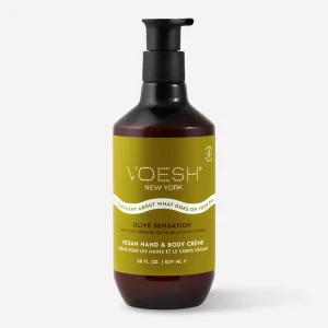 VOESH VEGAN HAND & BODY CREME 829ml OLIVE SENSATION - Imagen 1