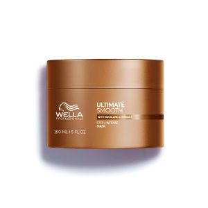 WELLA ULTIMATE SMOOTH MASK 150ml - Imagen 1