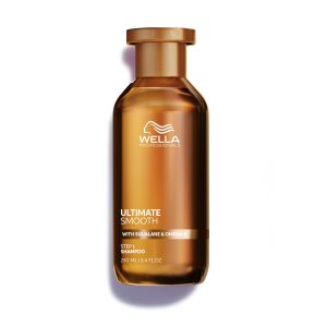 WELLA ULTIMATE SMOOTH SHAMPOO 250ml - Imagen 1