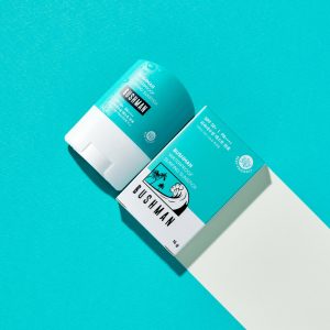 BUSHMAN WATERPROOF SURFING SUN STICK SPF 50 16g - Imagen 2