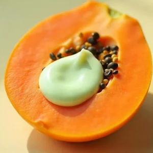 HERBLOOM GREEN PAPAIN SOFT PEELING GEL 120g - Imagen 2