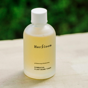 HERBLOOM KOMBUCHA PLANT BIOME TONER 150ml - Imagen 2