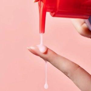 TOCOBO CALAMINE PORE CONTROL CLEANSING OIL 200ml - Imagen 2