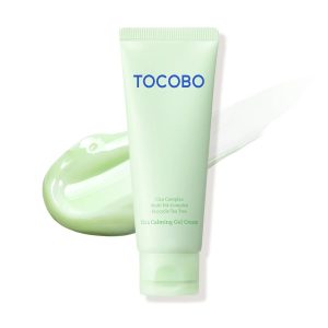 TOCOBO CICA CALMING GEL CREAM 75ml - Imagen 1