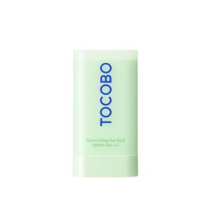 TOCOBO CICA COOLING SUN STICK SPF50 18g - Imagen 1