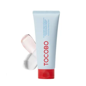 TOCOBO COCONUT CLAY CLEANSING FOAM 150ml - Imagen 1