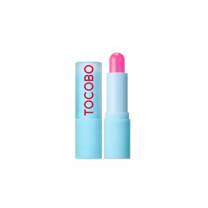 TOCOBO GLASS TINTED LIP BALM 012 BETTER PINK 3.5g - Imagen 1