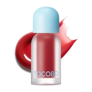 TOCOBO JUICY BERRY PLUMPING LIP OIL 05 ROSY GIRL 4g - Imagen 1