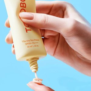 TOCOBO VITA AIRY SUN PRIMER SPF50 35ml - Imagen 2