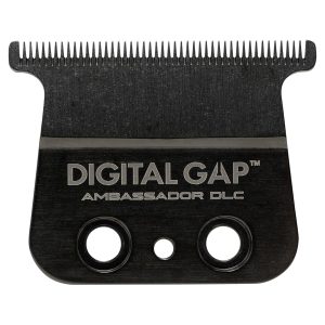 COCCO DIGITAL GAP AMBASSADOR DLC TRIMMER BLADE - Imagen 1