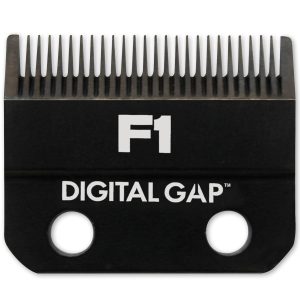 COCCO DIGITAL GAP AMBASSADOR GRAPHENE F1 CLIPPER BLADE - Imagen 1