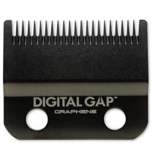 COCCO DIGITAL GAP AMBASSADOR GRAPHENE FADE CLIPPER BLADE - Imagen 1