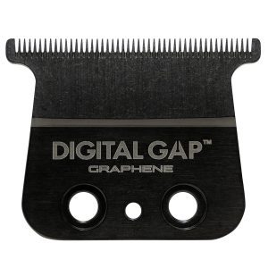 COCCO DIGITAL GAP AMBASSADOR GRAPHENE TRIMMER BLADE - Imagen 1
