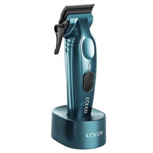 COCCO HYPER VELOCE PRO CLIPPER DARK TEAL - Imagen 1