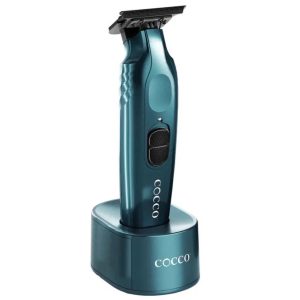 COCCO HYPER VELOCE PRO TRIMMER DARK TEAL - Imagen 1