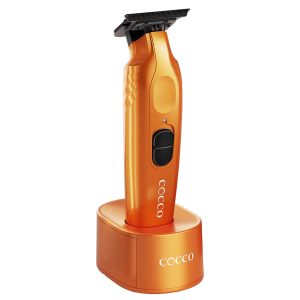 COCCO HYPER VELOCE PRO TRIMMER ORANGE - Imagen 1
