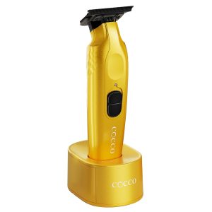 COCCO HYPER VELOCE PRO TRIMMER YELLOW - Imagen 1