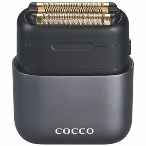 COCCO IMPACTO MICRO WET - DRY SHAVER GREY - Imagen 1