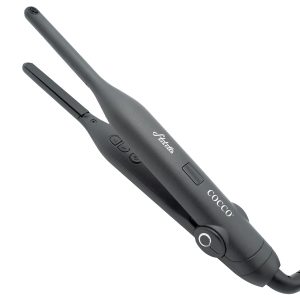COCCO STILETTO 3/10" FLAT IRON - Imagen 1