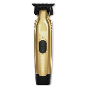 COCCO VELOCE PRO TRIMMER GOLD - Imagen 1
