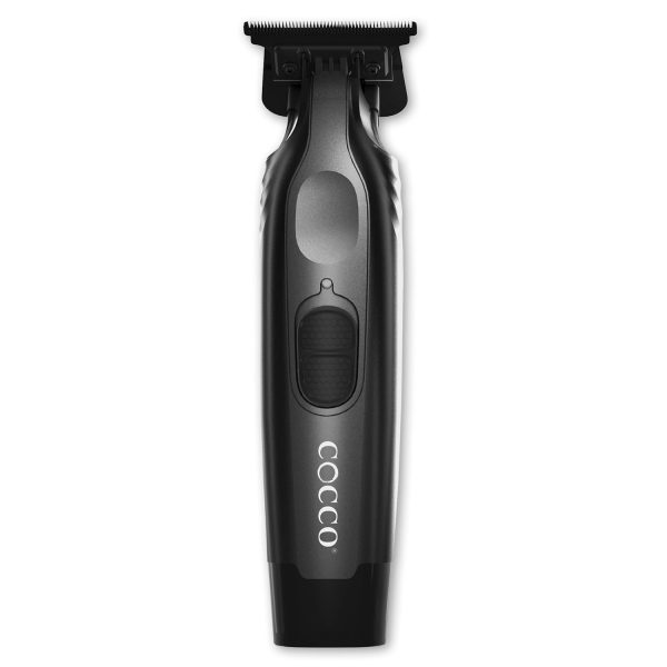 COCCO VELOCE PRO TRIMMER MATTE BLACK