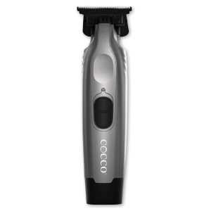 COCCO VELOCE PRO TRIMMER MATTE GREY - Imagen 1
