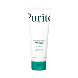 PURITO SEOUL MIGHTY BAMBOO PANTHENOL CLEANSER 150ml - Imagen 1