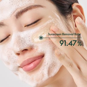 PURITO SEOUL OAT IN GENTLE EXFOLIATING FACE CLEANSER 150ml - Imagen 2