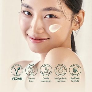 PURITO SEOUL WONDER RELEAF CENTELLA DAILY SUN LOTION SPF50 60ml - Imagen 2