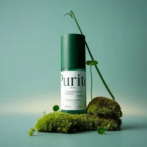 PURITO SEOUL WONDER RELEAF CENTELLA SERUM 60ml - Imagen 2