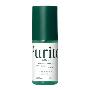 PURITO SEOUL WONDER RELEAF CENTELLA SERUM 60ml - Imagen 1
