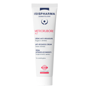 ISISPHARMA METRORUBORIL A.Z CREME ANTI-ROUGEURS 30ml - Imagen 1