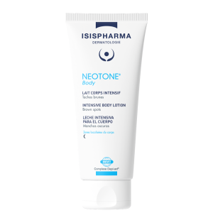 ISISPHARMA NEOTONE BODY INTENSIVE BODY LOTION 100ml - Imagen 1