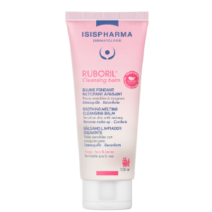 ISISPHARMA RUBORIL CLEANSING BALM SOOTHING MELTING CLEANSING BALM 100ml - Imagen 1
