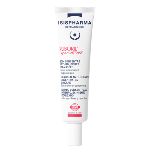 ISISPHARMA RUBORIL EXPERT INTENSE LOCALISED ANTI-REDNESS 15ml - Imagen 1