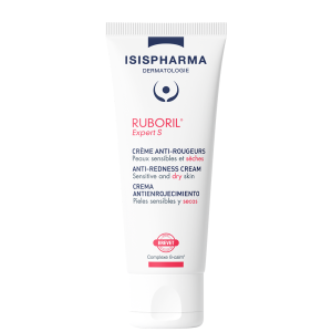 ISISPHARMA RUBORIL EXPERT S ANTI-REDNESS CREAM 40ml - Imagen 1