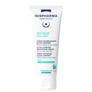 ISISPHARMA SECALIA FACE CREAM 40ml - Imagen 1