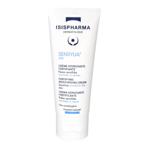 ISISPHARMA SENSYLIA 24h FORTIFYING MOISTURIZING CREAM 40ml - Imagen 1