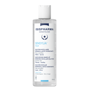 ISISPHARMA SENSYLIA AQUA MICELLAR 250ml - Imagen 1