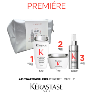 KERASTASE PREMIERE CHRISTMAS KIT - Imagen 1