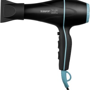 TAIFF PROFESSIONAL STYLE BLOWER 2000W SECU20 - Imagen 1