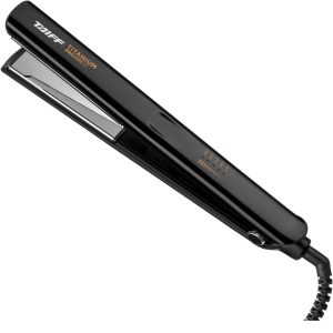 TAIFF PROFESSIONAL TITANIUM PROGRESS 1in - Imagen 1