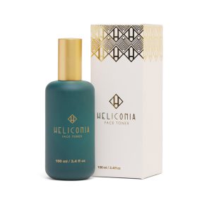 HELICONIA FACE TONER 100ml - Imagen 1