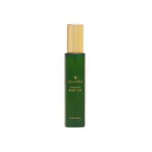 HELICONIA SENSUOUS BODY OIL 50ml - Imagen 2
