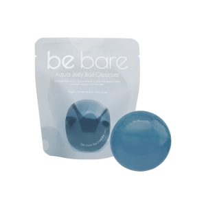 NAISTURE BE BARE AQUA JELLY BALL CLEANSER FRESH AQUA 110g - Imagen 1