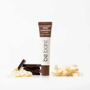 NAISTURE BE BARE TOTAL CARE BALM NOURISH & GLOW COCONUTTY 15ml - Imagen 1