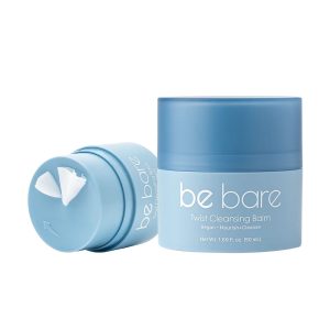 NAISTURE BE BARE TWIST CLEANSING BALM 50ml - Imagen 1