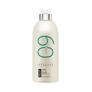 BIOTOP 09 CLARIFYING SHAMPOO 1LT - Imagen 1