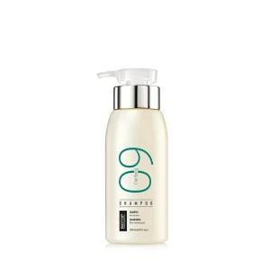 BIOTOP 09 CLARIFYING SHAMPOO 250ml - Imagen 1