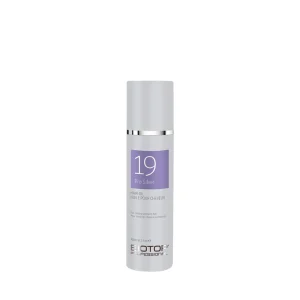 BIOTOP 19 PRO SILVER HAIR OIL 100ml - Imagen 1